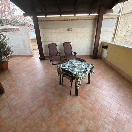 B&B Al Porto Novo Bisceglie Zewnętrze zdjęcie