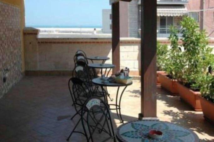 B&B Al Porto Novo Bisceglie Zewnętrze zdjęcie