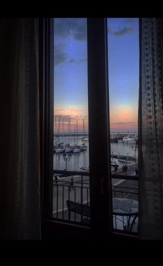 B&B Al Porto Novo Bisceglie Zewnętrze zdjęcie
