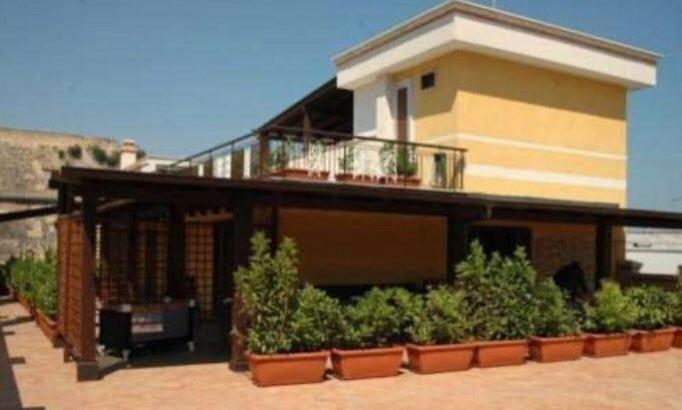 B&B Al Porto Novo Bisceglie Zewnętrze zdjęcie