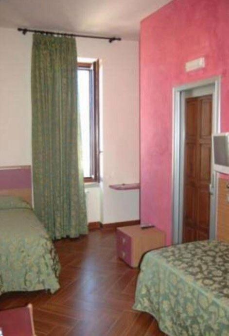 B&B Al Porto Novo Bisceglie Zewnętrze zdjęcie