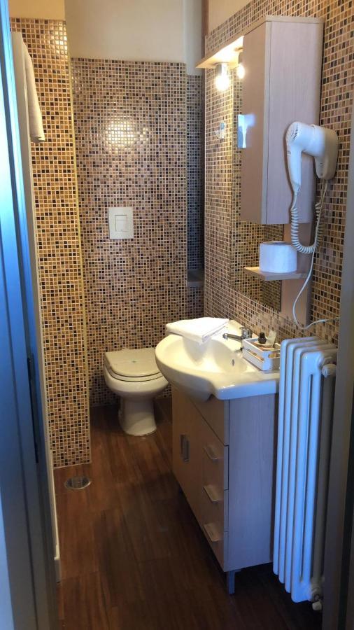 B&B Al Porto Novo Bisceglie Zewnętrze zdjęcie