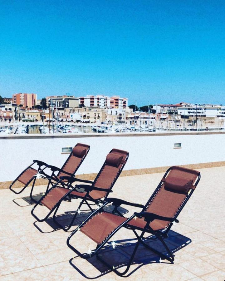 B&B Al Porto Novo Bisceglie Zewnętrze zdjęcie