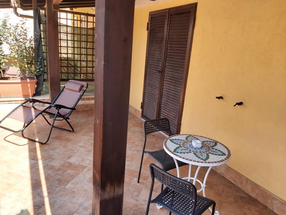 B&B Al Porto Novo Bisceglie Zewnętrze zdjęcie