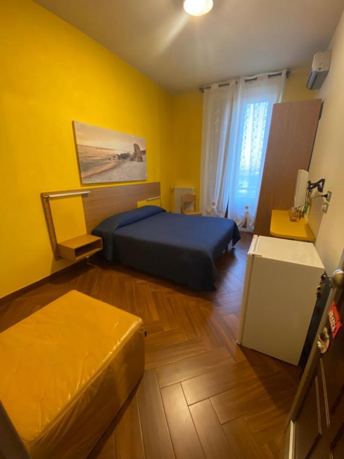 B&B Al Porto Novo Bisceglie Zewnętrze zdjęcie