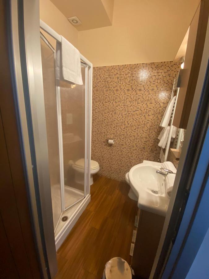 B&B Al Porto Novo Bisceglie Zewnętrze zdjęcie