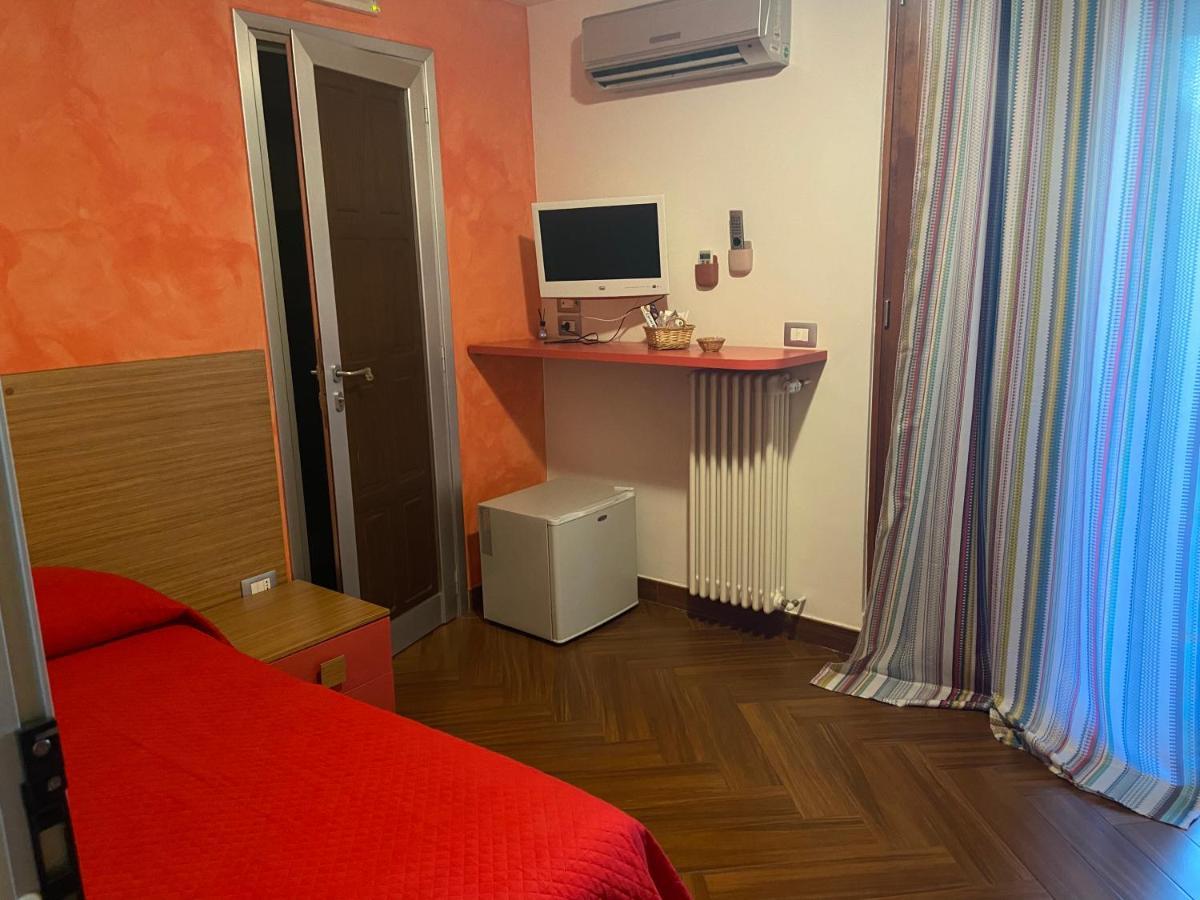 B&B Al Porto Novo Bisceglie Zewnętrze zdjęcie
